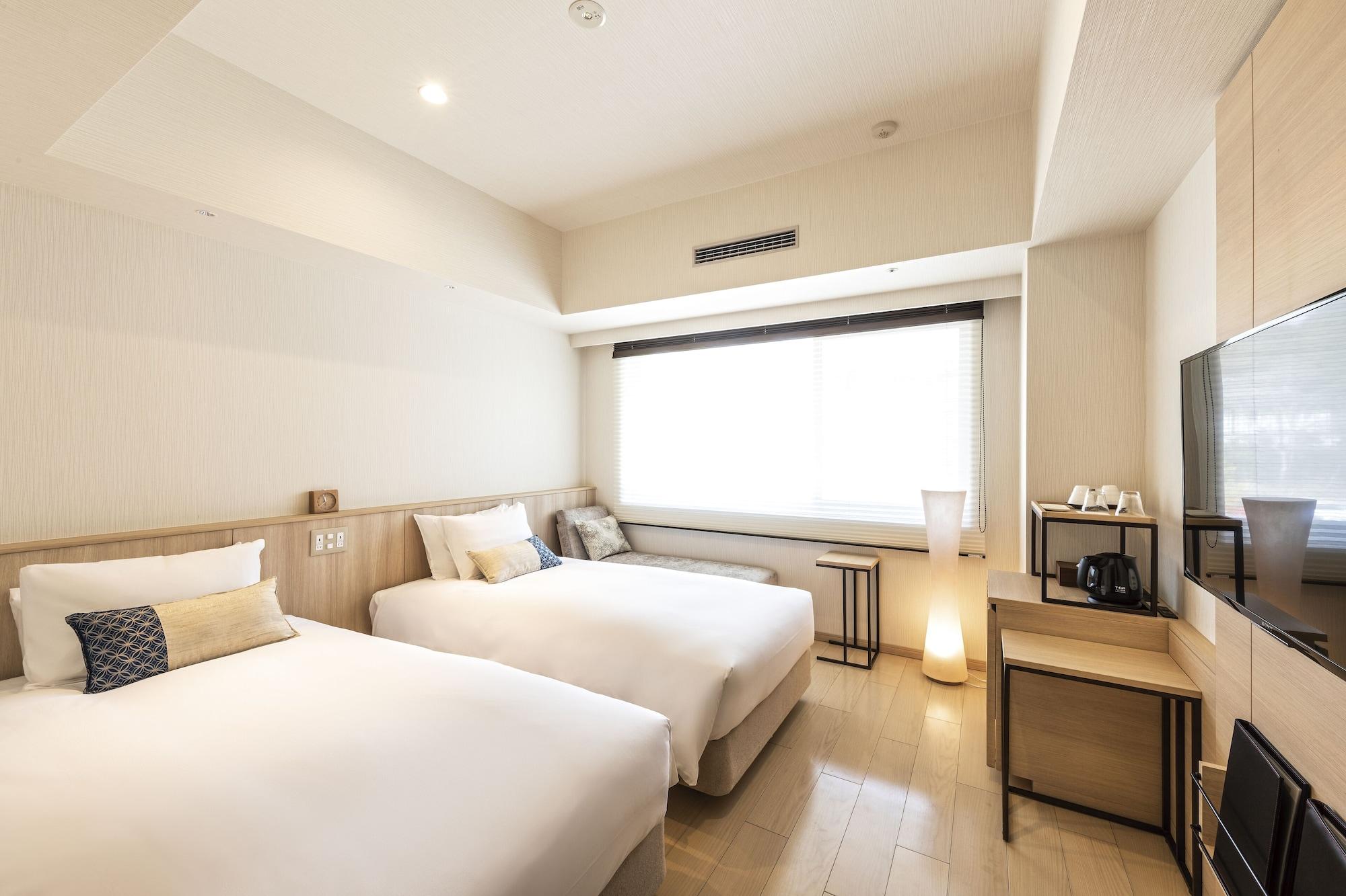 Ryokan Ashinoko Hanaori 4*