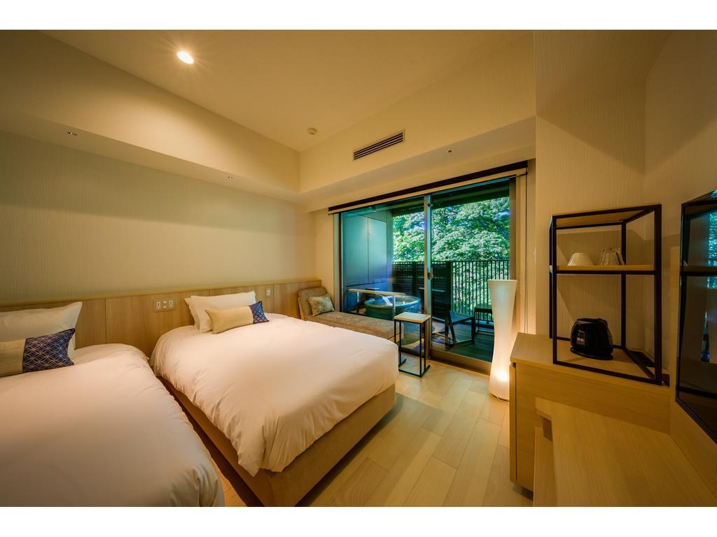 Ashinoko Hanaori Ryokan 4*