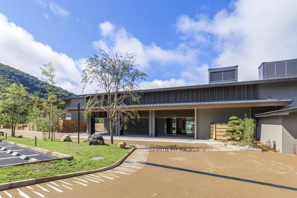 Ashinoko Hanaori Ryokan