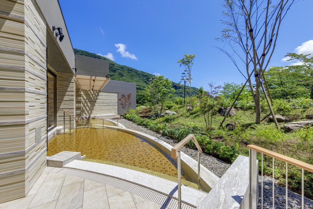 Ryokan Ashinoko Hanaori Hakone