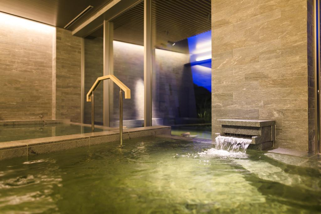 Ashinoko Hanaori Ryokan Hakone