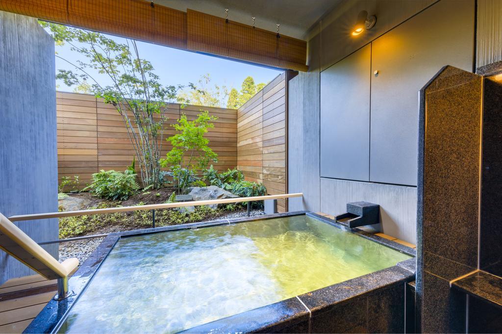 Ashinoko Hanaori Ryokan