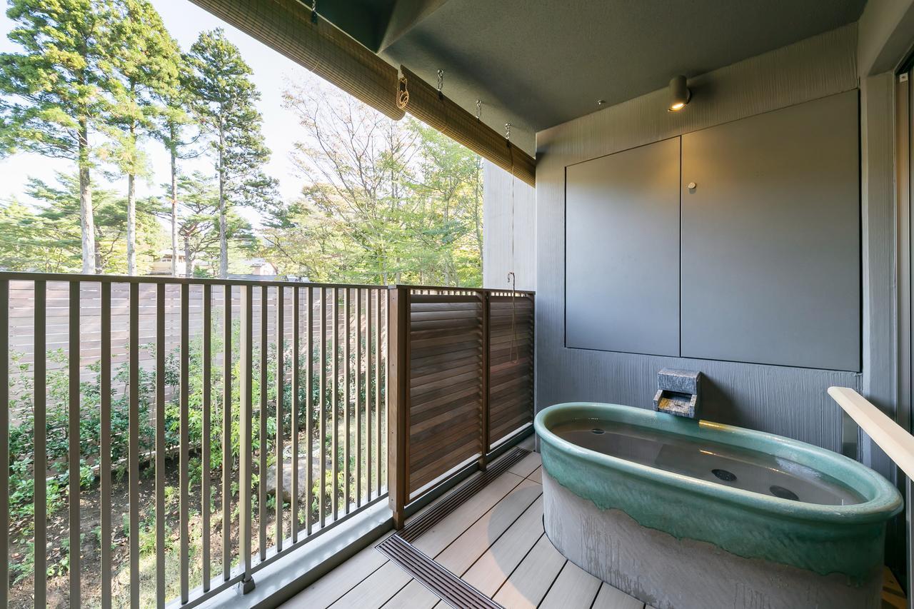 Ashinoko Hanaori Ryokan 4*
