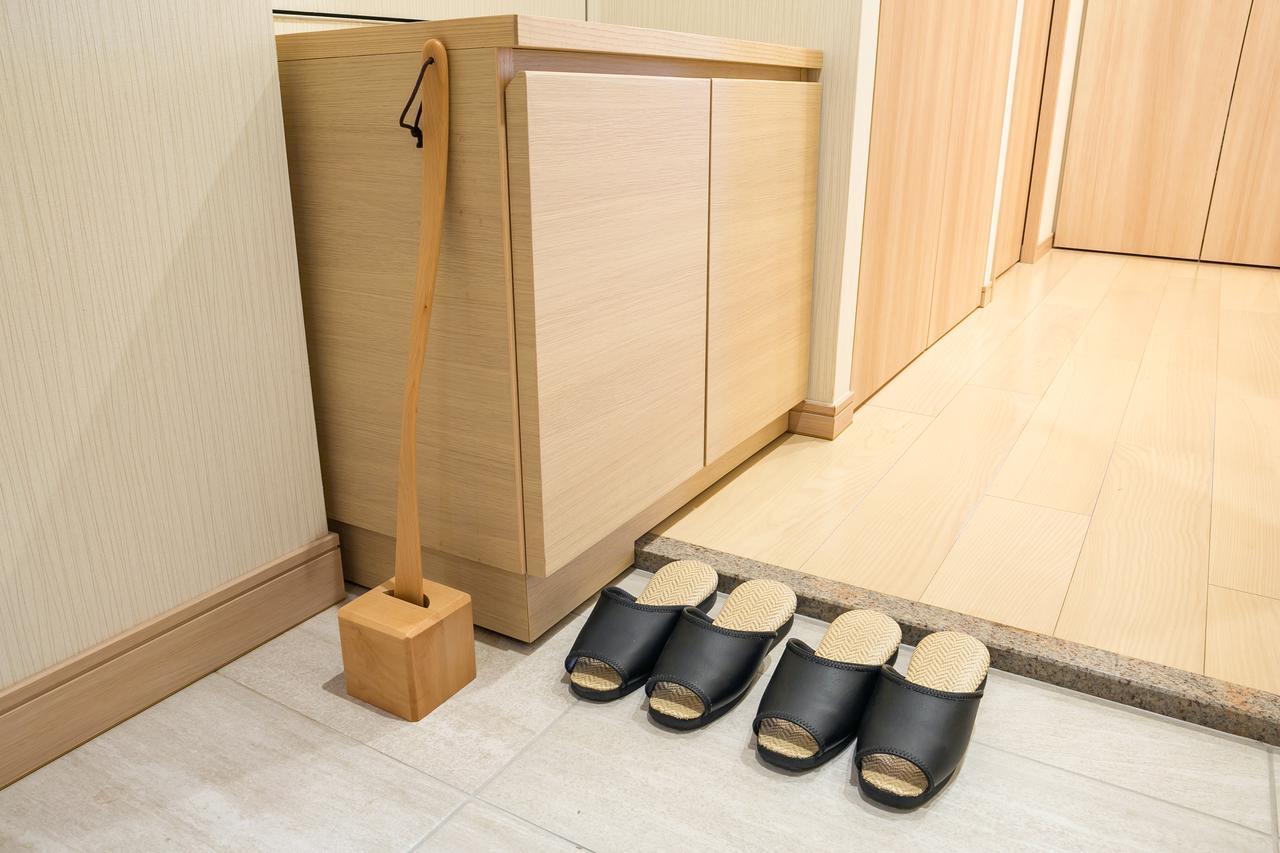 Ryokan Ashinoko Hanaori